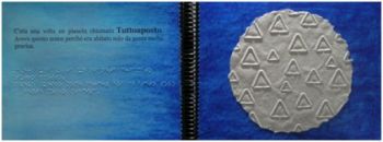 Troppo Ordine, troppo disordine di Mauro L. Evangelista - Tactus 2005