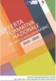 Offerta formativa nazionale 2019-2020