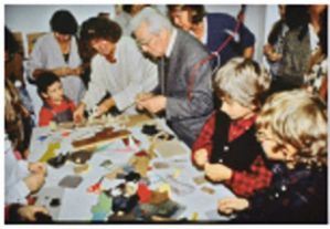Bruno Munari La Polisensorialita E I Bambini Sed Beniculturali It