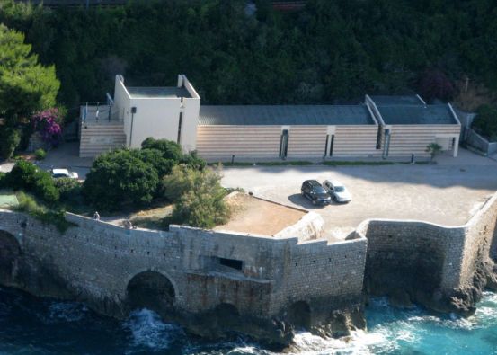 Un museo al mese - Balzi Rossi