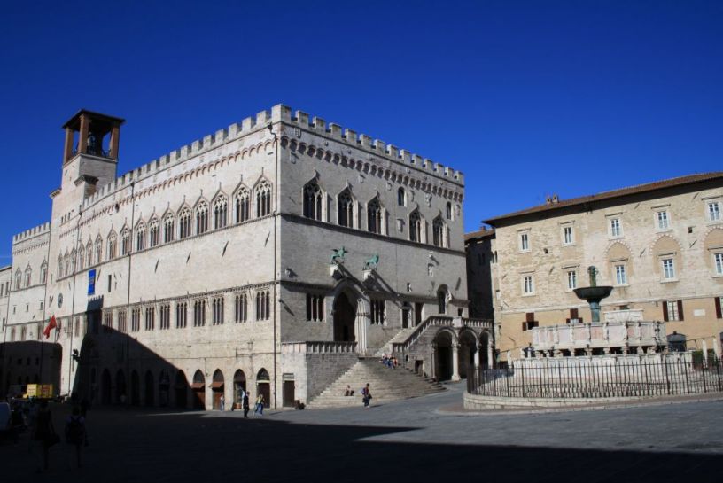 Un museo al mese - Galleria Umbria - Foto