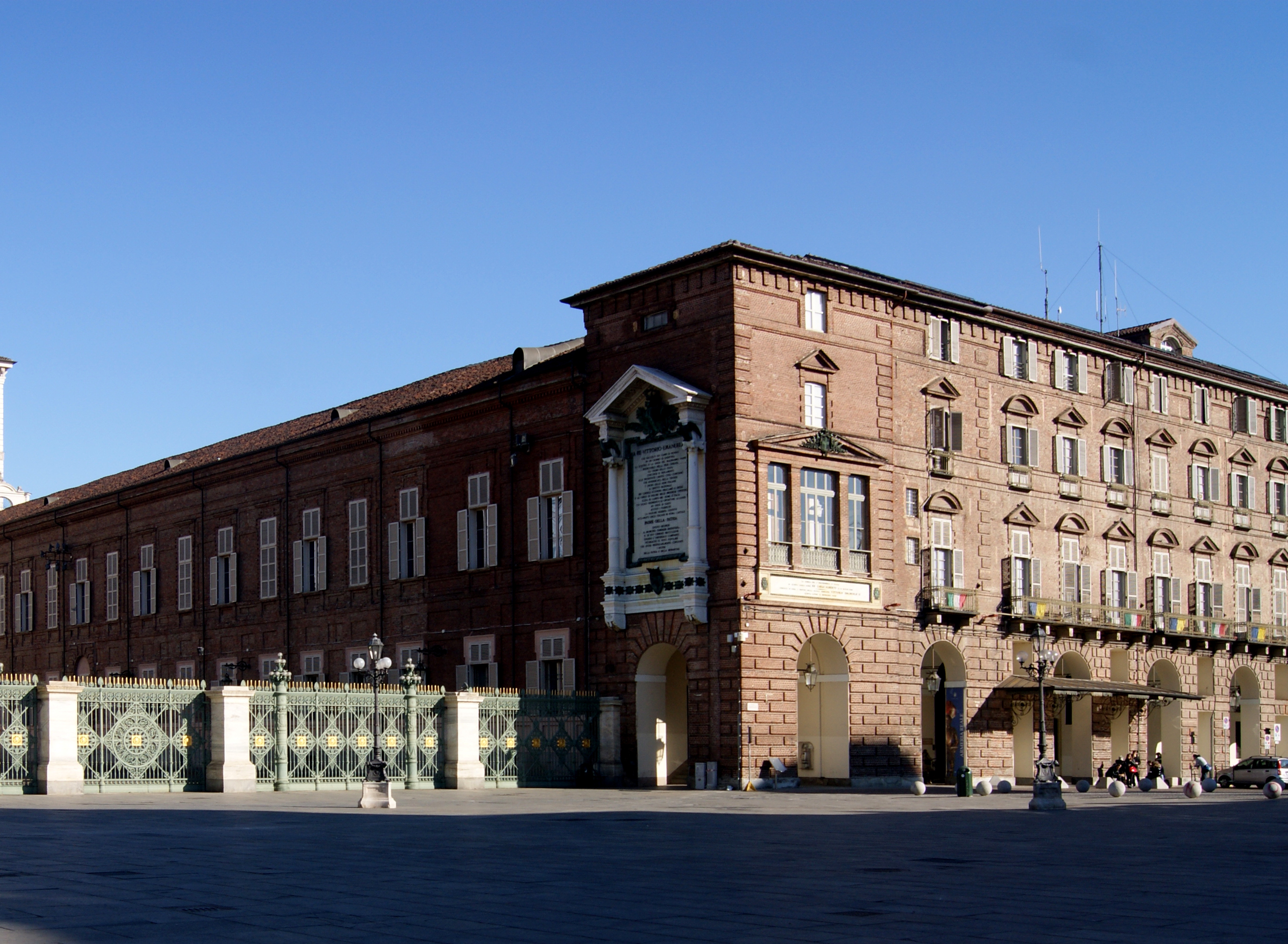Un museo al mese - Armeria Reale - Torino