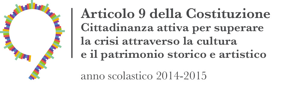 Articolo 9 2014-2015 - Logo alta definizione