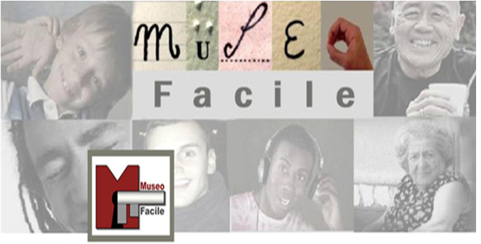 Museo Facile - Immagine dalla locandina
