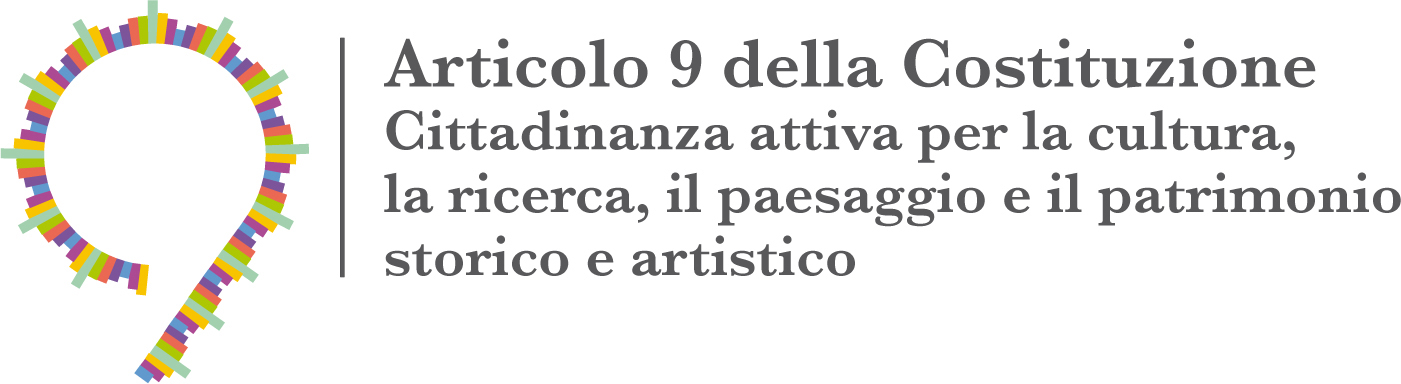 Articolo 9 della Costituzione 