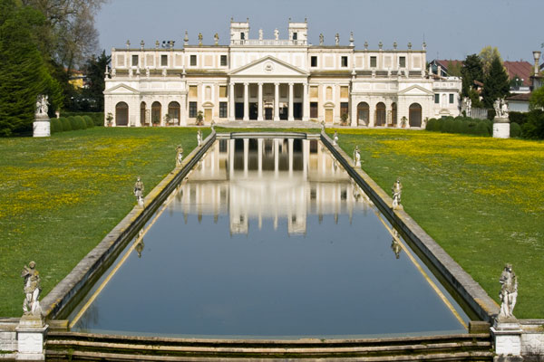 Villa Pisani