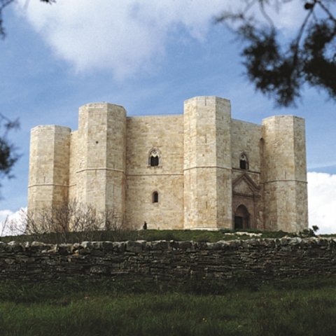 Castel del Monte