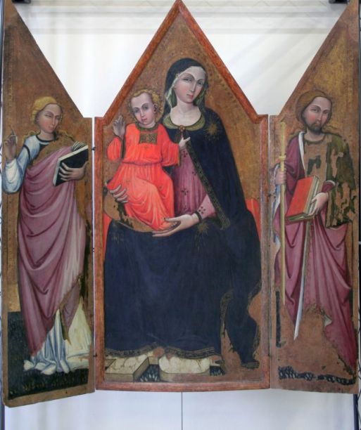 Un museo al mese - Celano